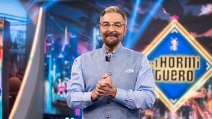 El hormiguero Epizóda 145