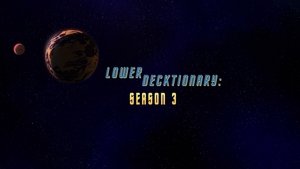 Star Trek: Lower Decks Epizóda 41