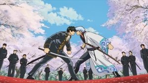 Gintama Epizóda 1