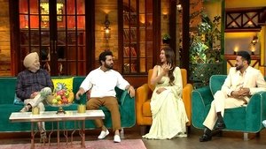 The Kapil Sharma Show Epizóda 76