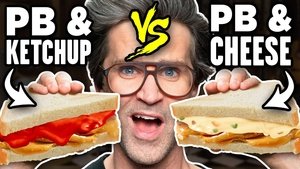 Good Mythical Morning Epizóda 104