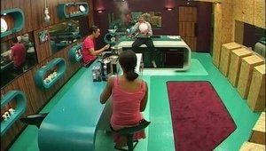 Big Brother Epizóda 47