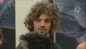 Big Brother Epizóda 22