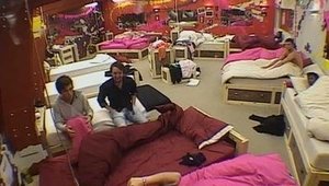 Big Brother Epizóda 36