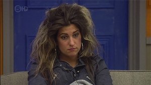 Big Brother Epizóda 21