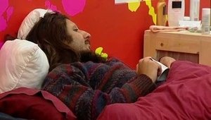 Big Brother Epizóda 106