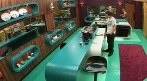 Big Brother Epizóda 13