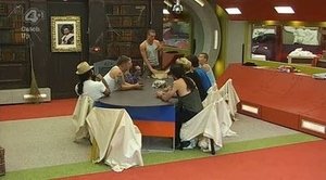Big Brother Epizóda 88