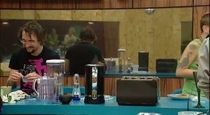 Big Brother Epizóda 25