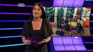 Big Brother Epizóda 24