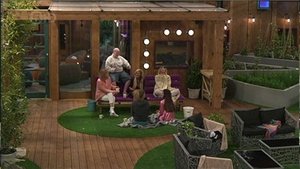 Big Brother Epizóda 6