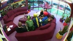 Big Brother Epizóda 81