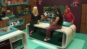 Big Brother Epizóda 12