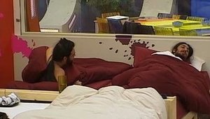 Big Brother Epizóda 37