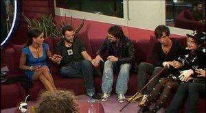 Big Brother Epizóda 27
