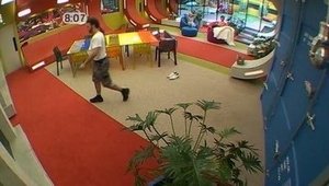Big Brother Epizóda 45