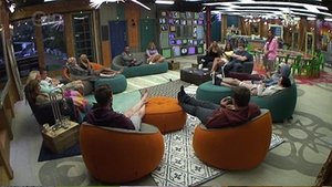 Big Brother Epizóda 8
