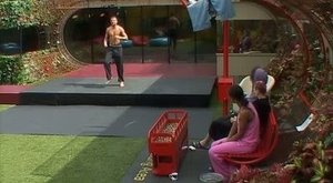 Big Brother Epizóda 16