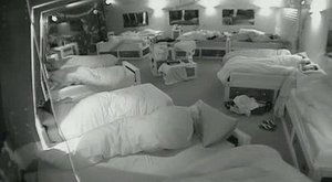 Big Brother Epizóda 6