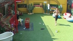 Big Brother Epizóda 78
