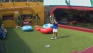 Big Brother Epizóda 33