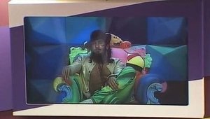 Big Brother Epizóda 102