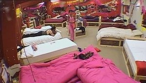 Big Brother Epizóda 44