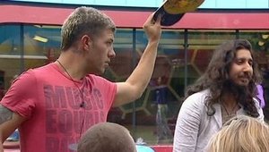 Big Brother Epizóda 68