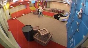 Big Brother Epizóda 2