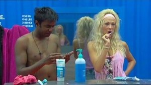Big Brother Epizóda 31