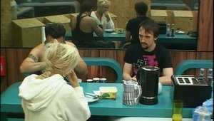 Big Brother Epizóda 19