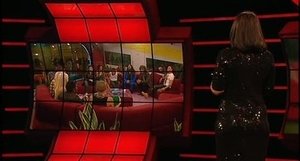 Big Brother Epizóda 35