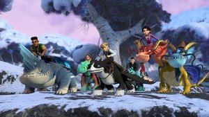 Dragons: The Nine Realms Epizóda 5