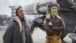 Ahsoka Epizóda 2