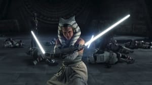 Ahsoka Epizóda 8