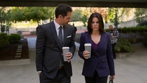 The Lincoln Lawyer Epizóda 2