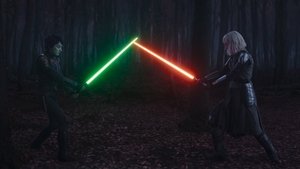 Ahsoka Epizóda 4