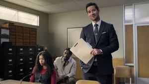 The Lincoln Lawyer Epizóda 4