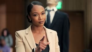 The Lincoln Lawyer Epizóda 9