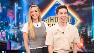 El hormiguero Epizóda 151