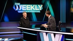 The Weekly with Charlie Pickering Epizóda 18