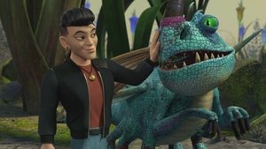 Dragons: The Nine Realms Epizóda 4