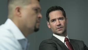 The Lincoln Lawyer Epizóda 1