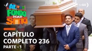 Al Fondo Hay Sitio Epizóda 106