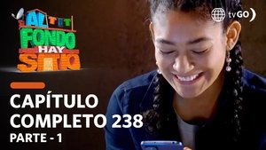 Al Fondo Hay Sitio Epizóda 108