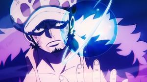 One Piece Epizóda 1067