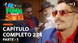 Al Fondo Hay Sitio Epizóda 104