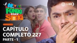 Al Fondo Hay Sitio Epizóda 97