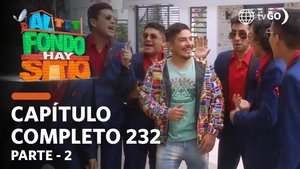 Al Fondo Hay Sitio Epizóda 102