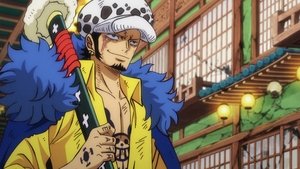 One Piece Epizóda 24